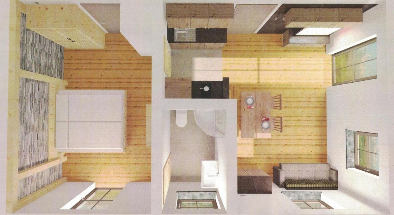 因泽尔Ramslerhof - Chiemgau Karte别墅 外观 照片
